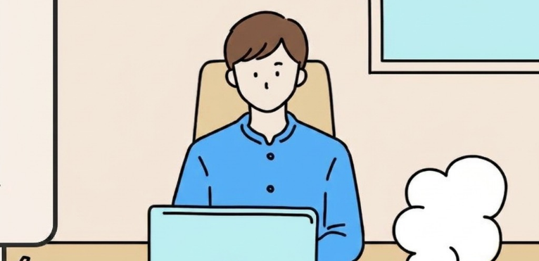住まいや不動産に関する相談をする様子